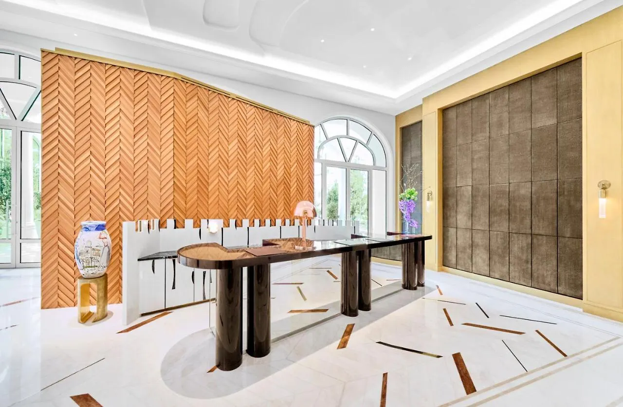 Carlton Cannes, A Regent Hotel  Cannes