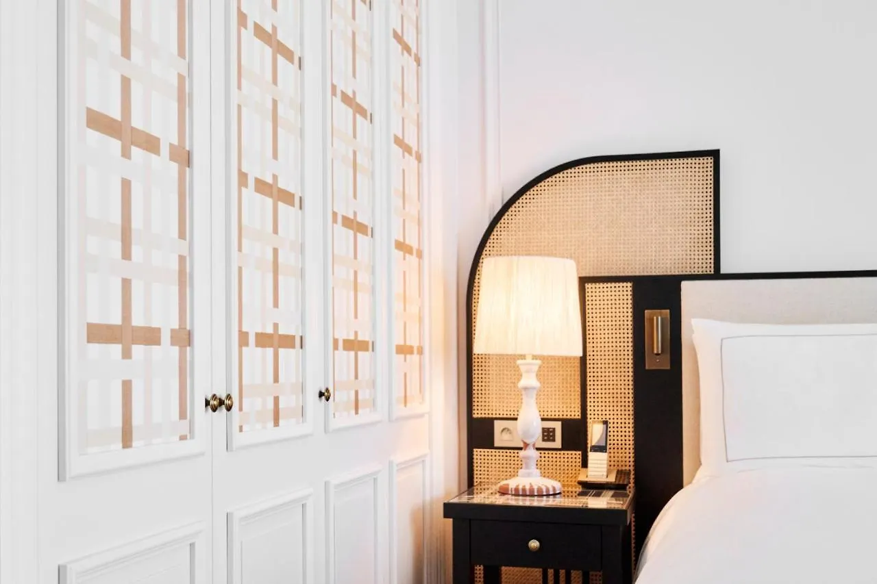 *****  Carlton Cannes, A Regent Hotel Franciaország