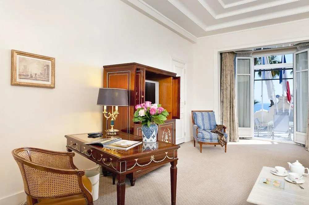 Carlton Cannes, A Regent Hotel