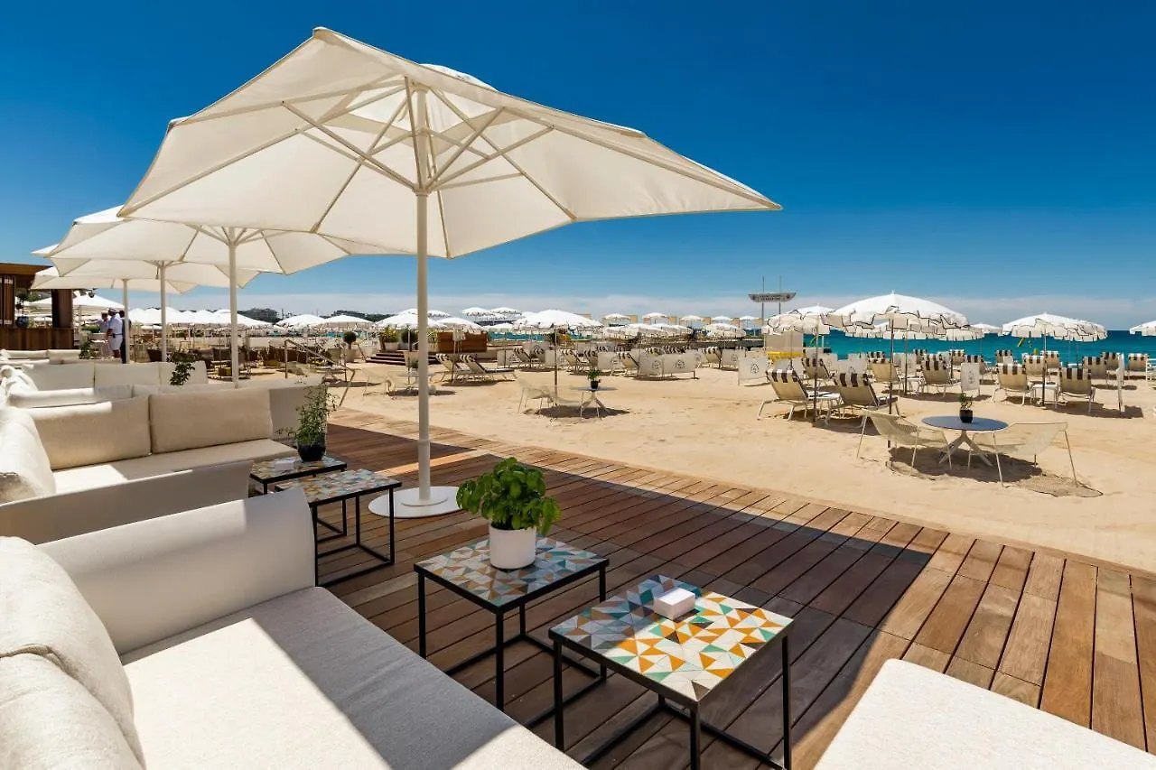 Carlton Cannes, A Regent Hotel 5*, Cannes France