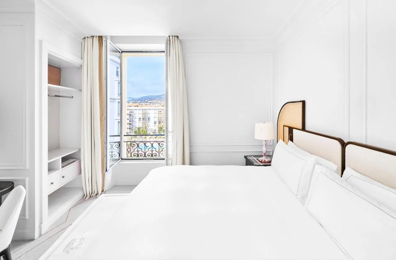 Carlton Cannes, A Regent Hotel Cannes