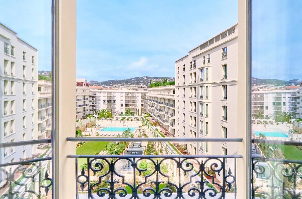 Carlton Cannes, A Regent Hotel Cannes