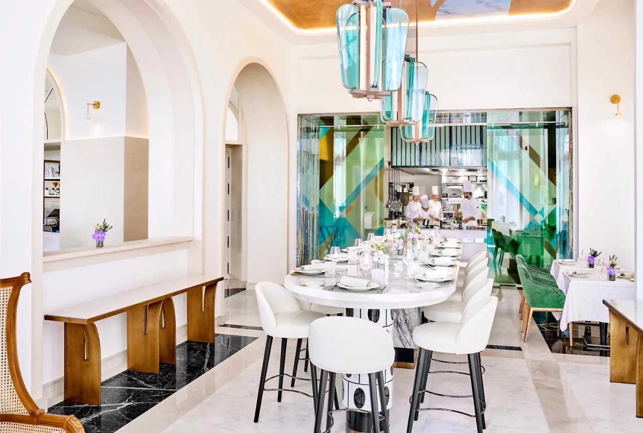 Carlton Cannes, A Regent Hotel  Cannes