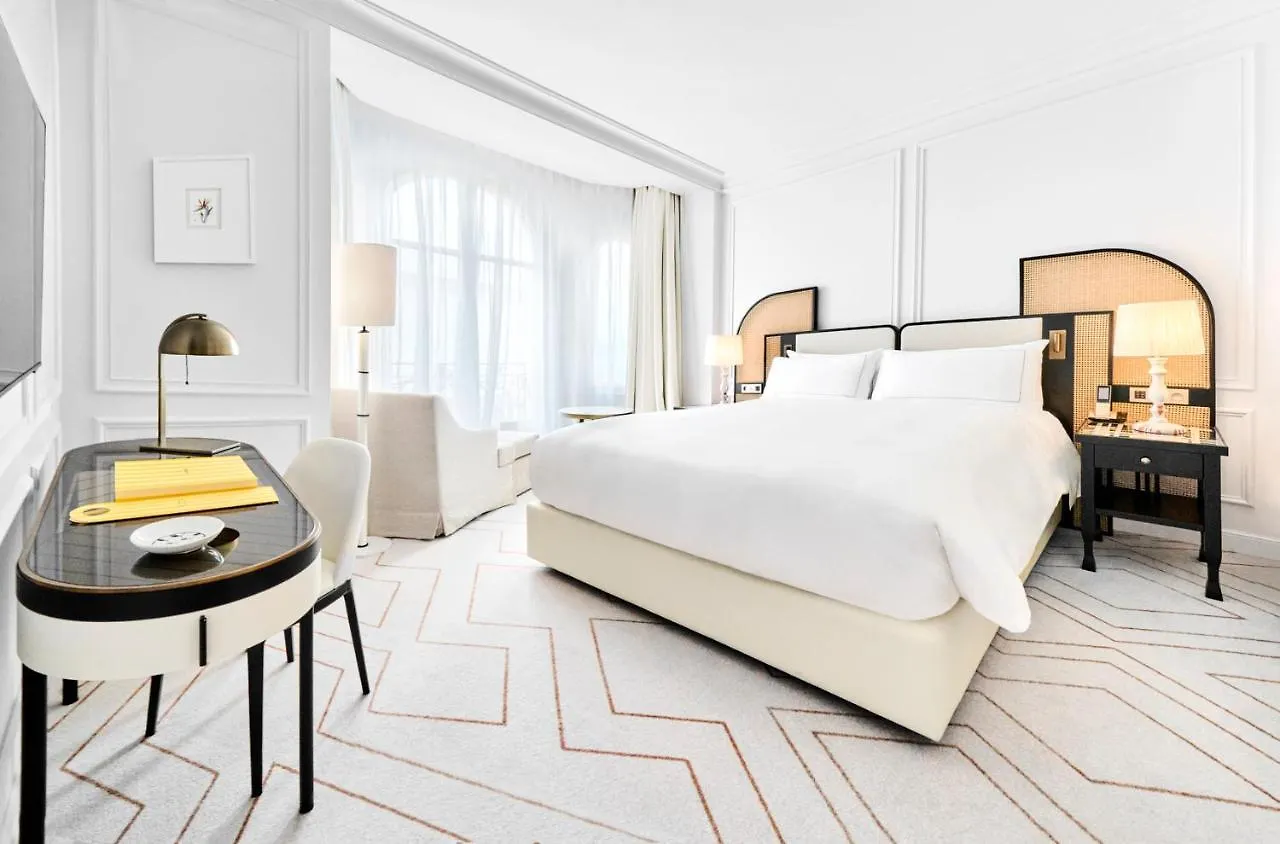 Carlton Cannes, A Regent Hotel 5*, Cannes