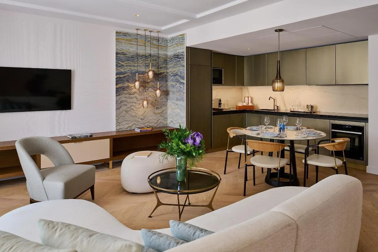 Carlton Cannes, A Regent Hotel 5*, Cannes