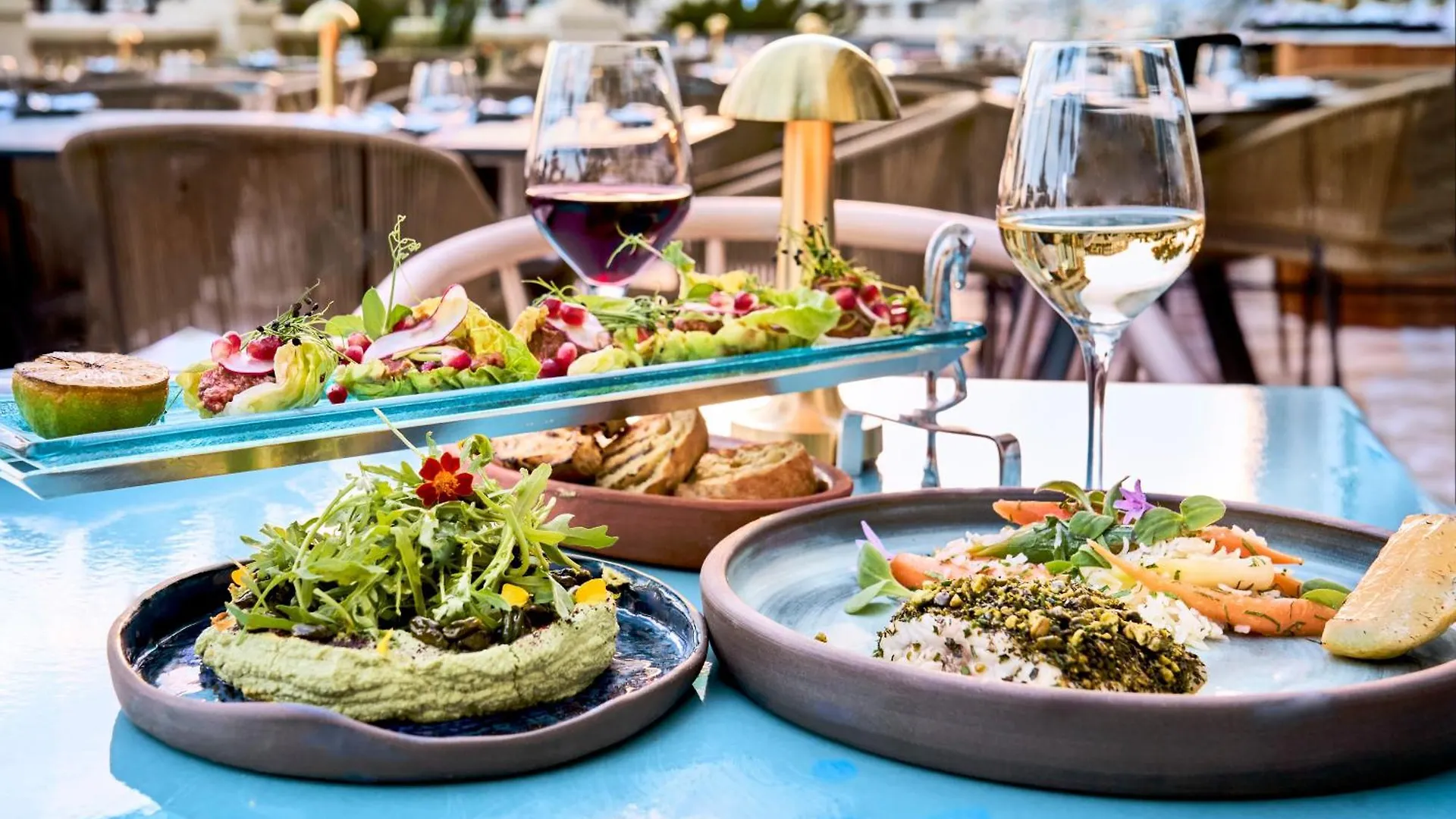 *****  Carlton Cannes, A Regent Hotel France