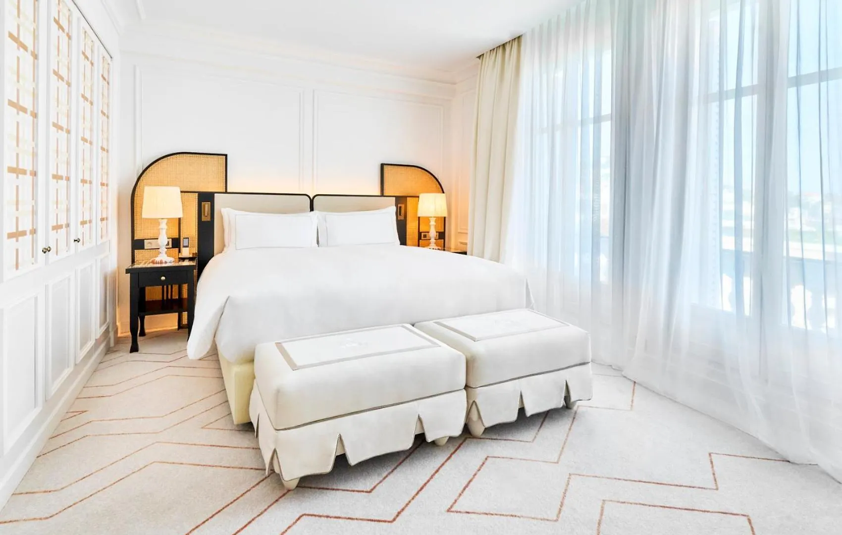 Carlton Cannes, A Regent Hotel 5*, Cannes
