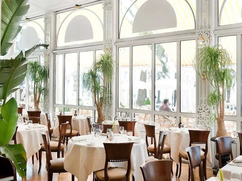 Carlton Cannes, A Regent Hotel Cannes