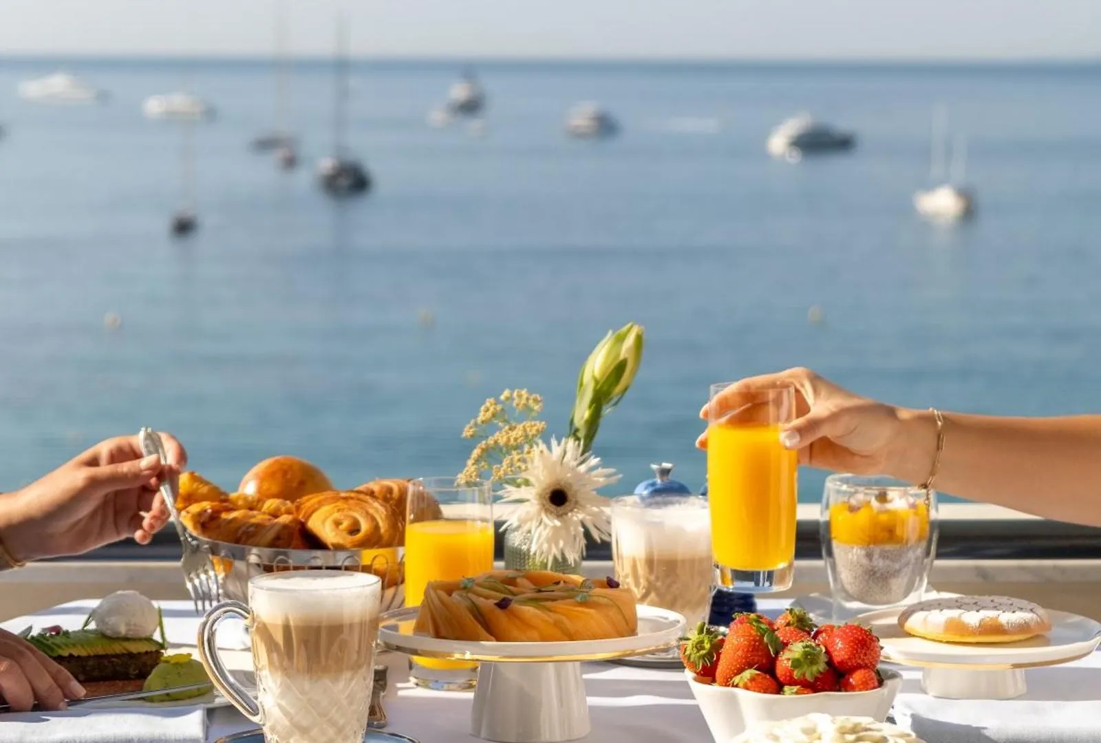 Carlton Cannes, A Regent Hotel  Cannes