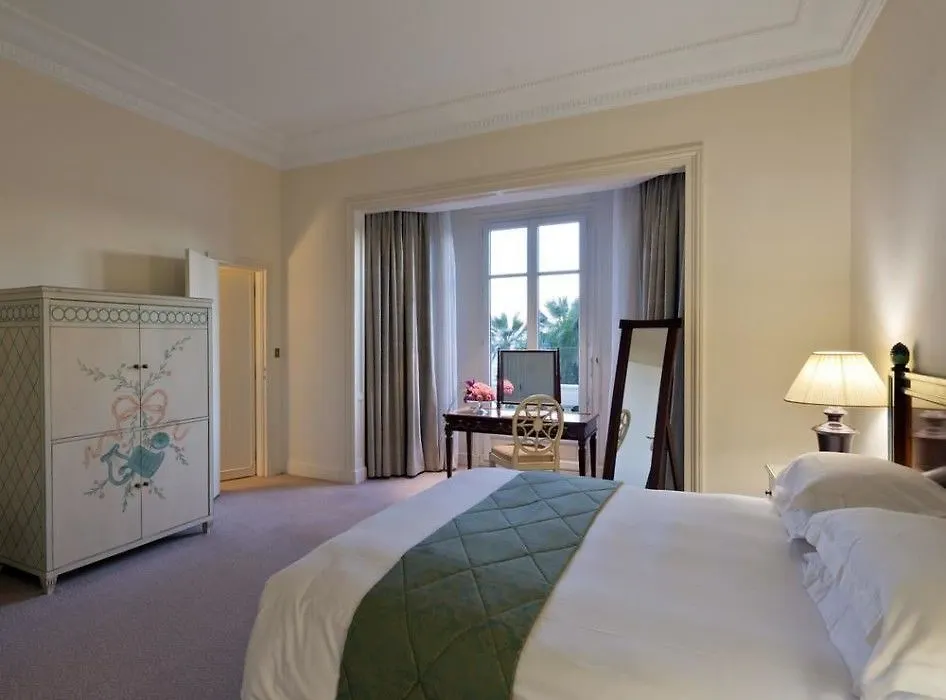 Carlton Cannes, A Regent Hotel
