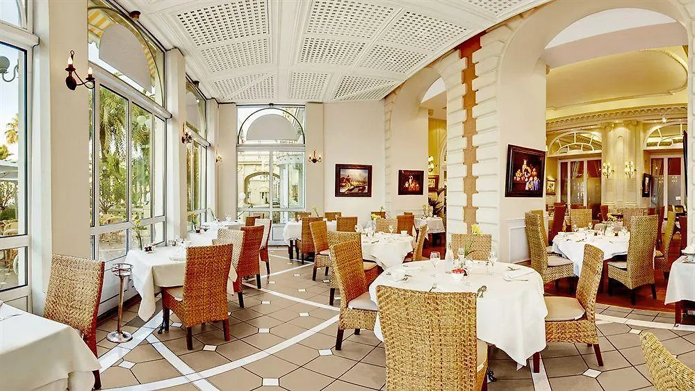 *****  Carlton Cannes, A Regent Hotel France