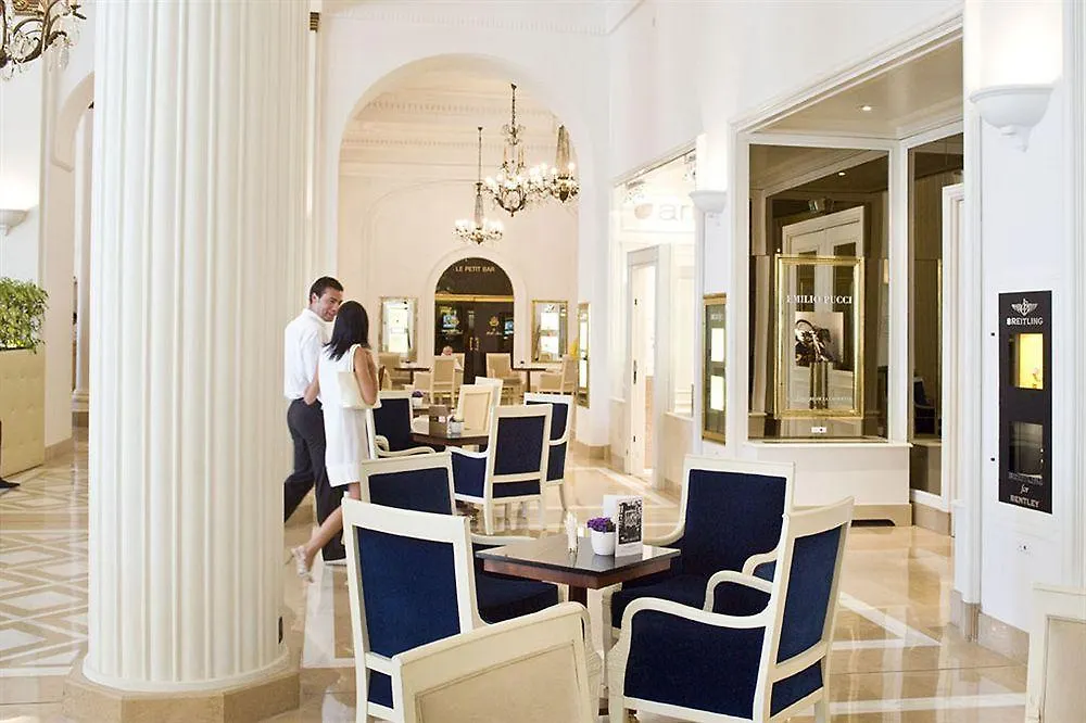 Carlton Cannes, A Regent Hotel