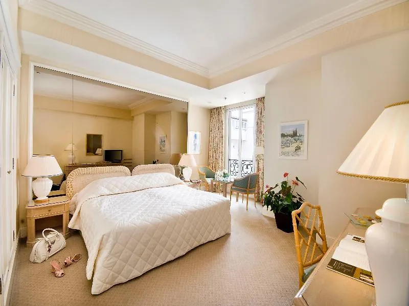 Carlton Cannes, A Regent Hotel 5*, Cannes Frankreich