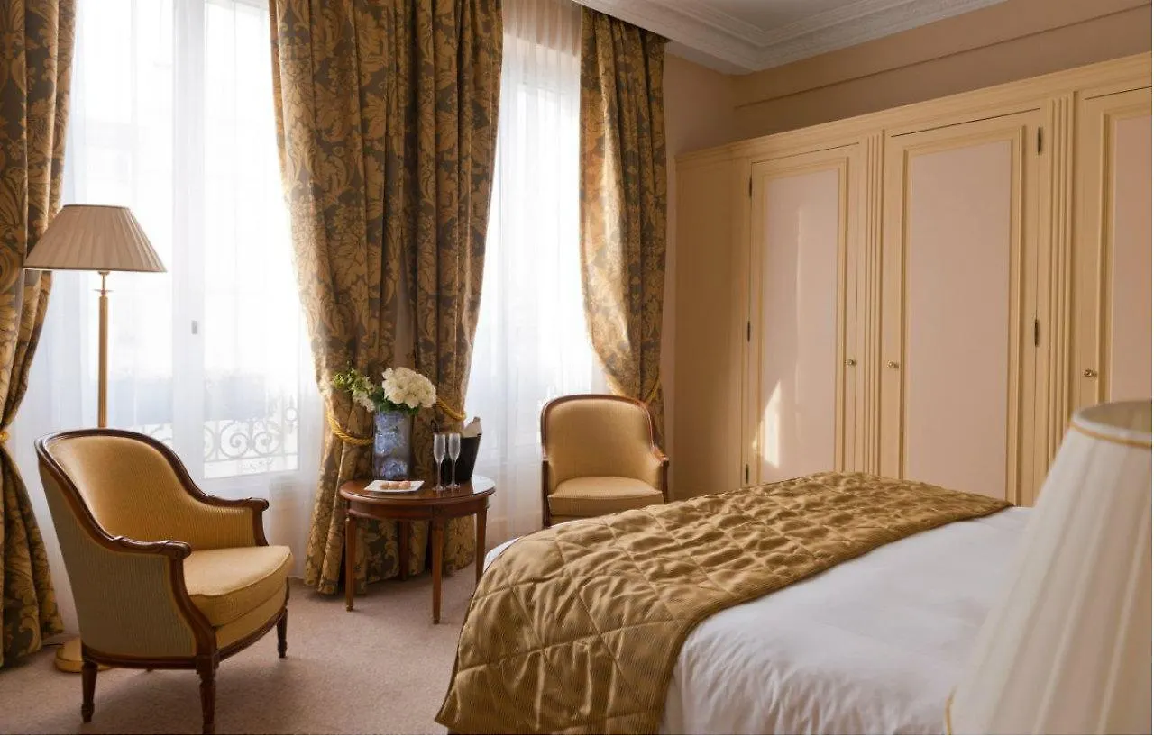 Carlton Cannes, A Regent Hotel Cannes