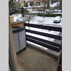  Apartamento Idéalement Situé Francia