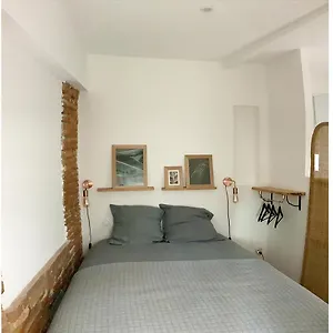  Apartamento Charmant-confort-hypercentre-metro-wifi Francia
