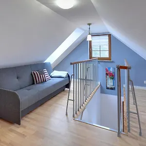 Apartament Jagoda