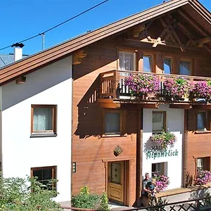 Alpenblick - Soe750 Appartement Sölden