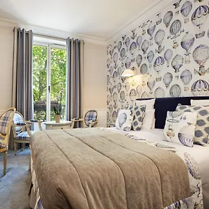 Relais Saint Jacques Hotel Parijs