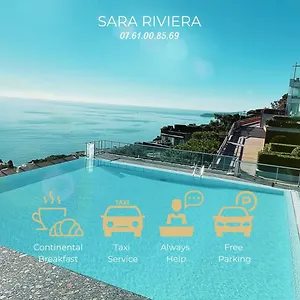Sara Riviera Costa Plana Apartament