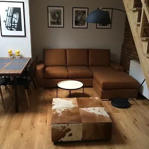 Apartament U Zuzanny