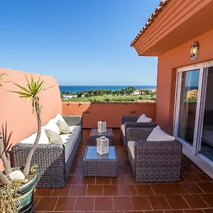  Apartamento Hidalgos Penthouse España