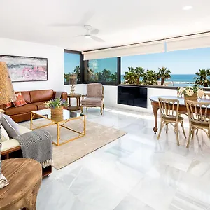 Apartamento Iloftmalaga Miramar España