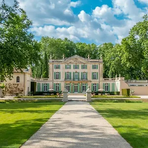 Chateau De Tourreau Tatil Evi
