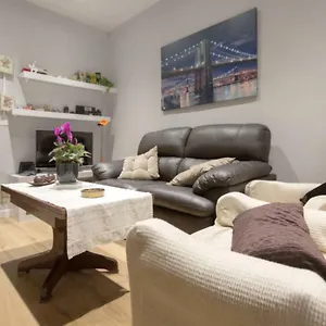  Apartamento Céntrico España
