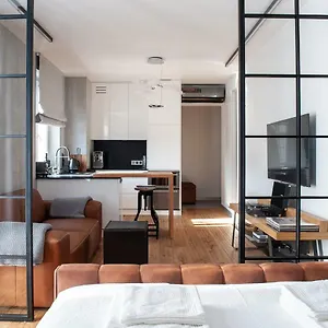 Apartament Eswiety10