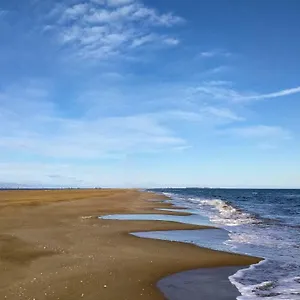 Сasa de vacaciones Ca Na Vinyet España