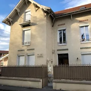  Apartamento La Colombine Francia