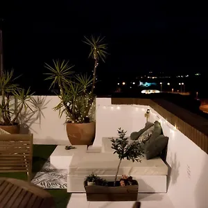  Apartamento Atico-spa España