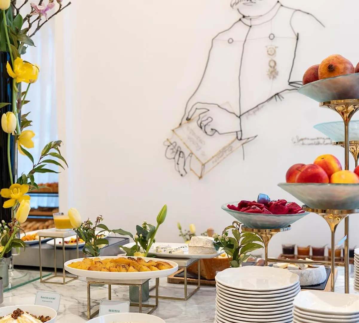 Carlton Cannes, A Regent Hotel 5*, קאן