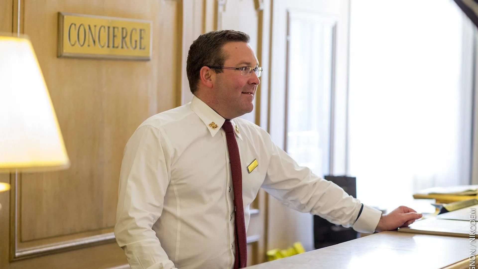 Carlton Cannes, A Regent Hotel  קאן