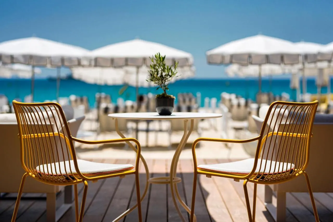 Carlton Cannes, A Regent Hotel  Κάννες