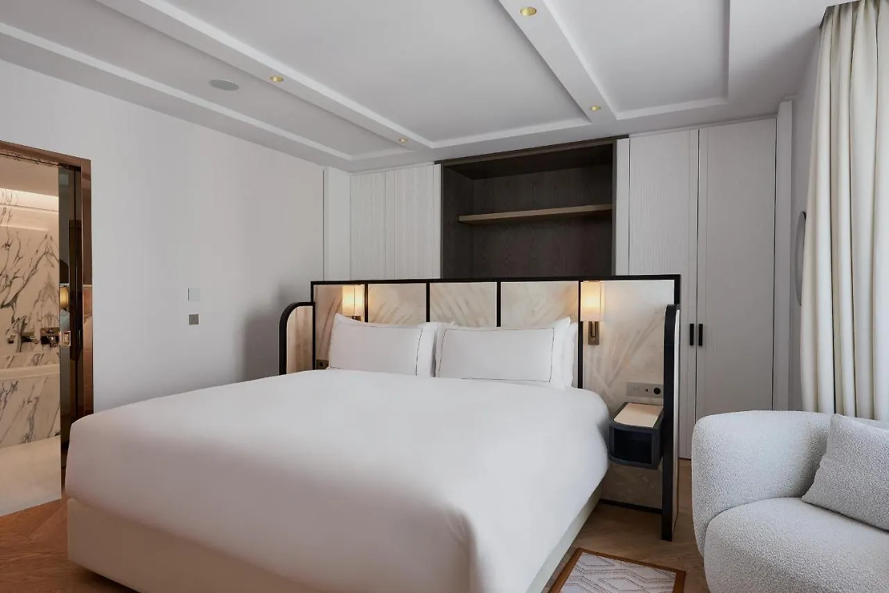 Carlton Cannes, A Regent Hotel Cannes