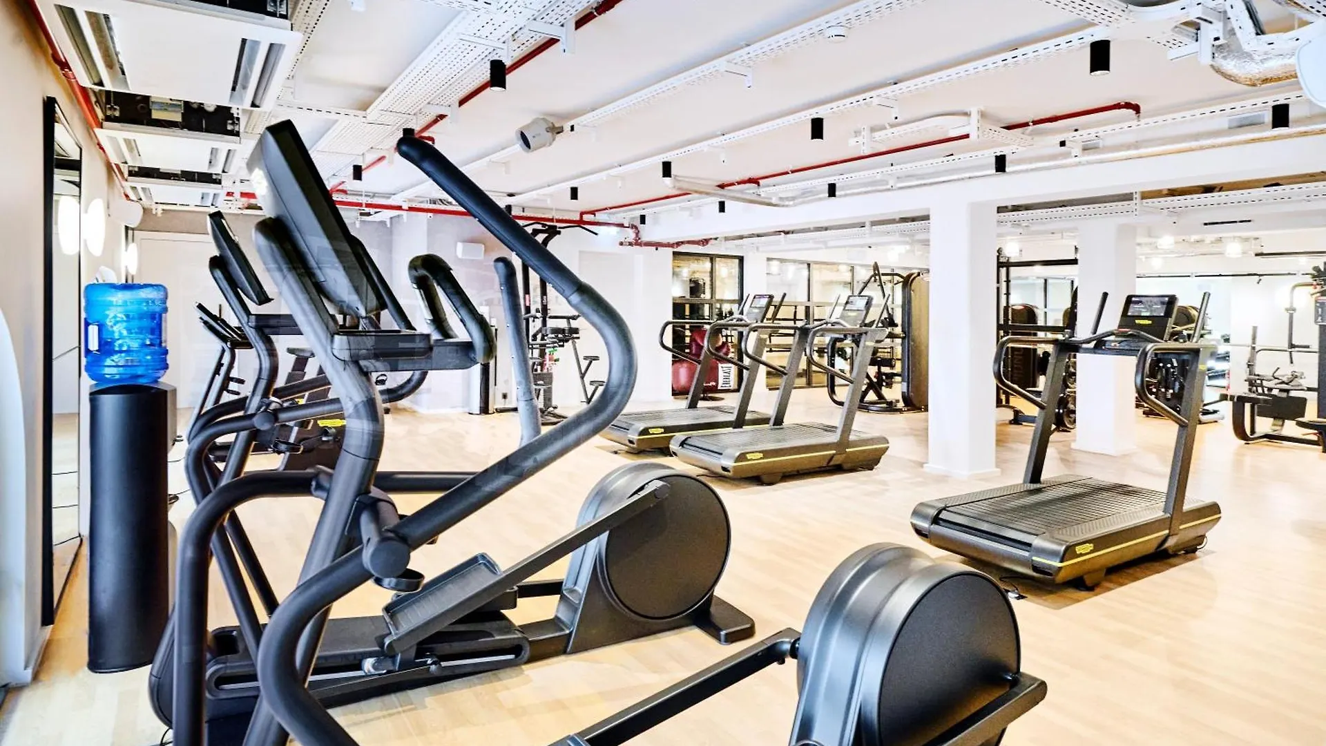 *****  Carlton Cannes, A Regent Hotel Γαλλία