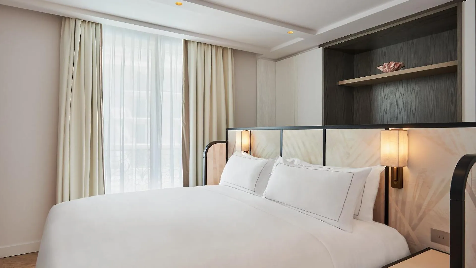 Carlton Cannes, A Regent Hotel 5*, Cannes Fransa