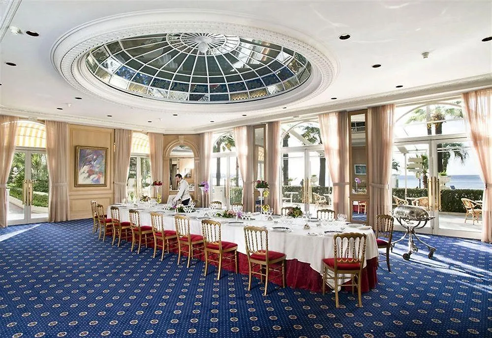 Carlton Cannes, A Regent Hotel 5*, Cannes