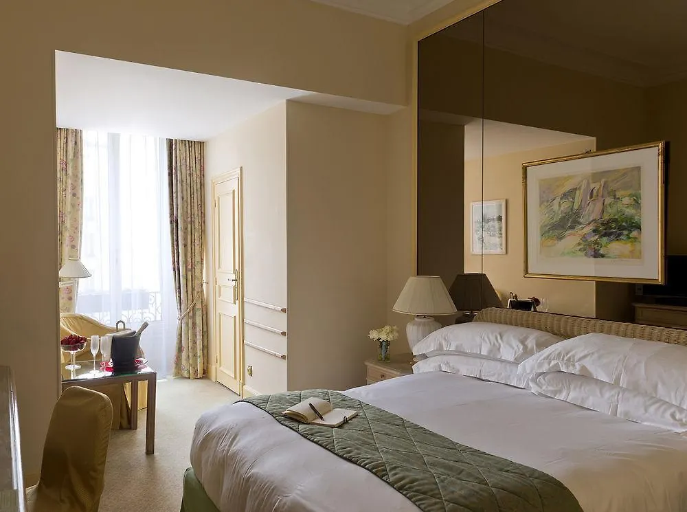 Carlton Cannes, A Regent Hotel  Cannes