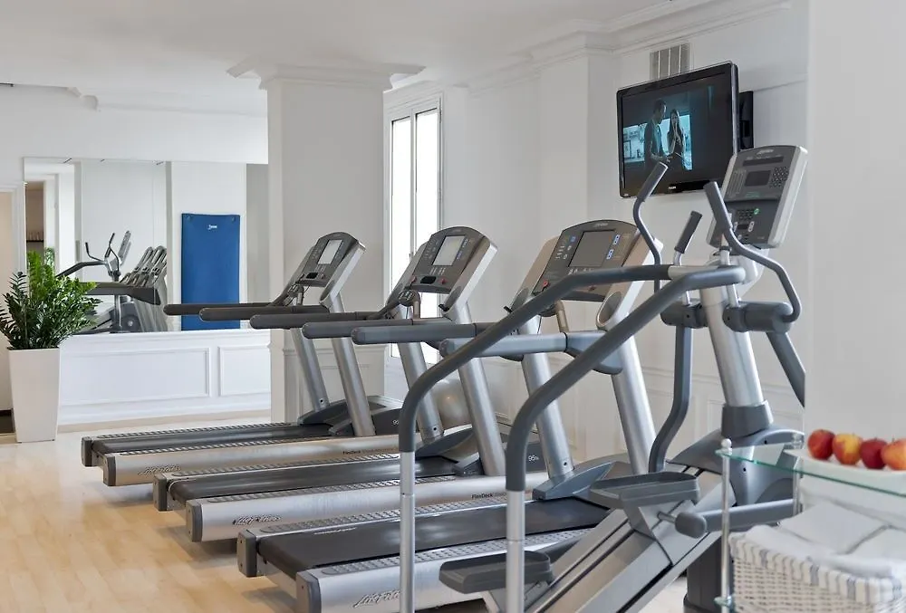 Carlton Cannes, A Regent Hotel  Κάννες